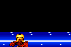 Screenshot from Bionicle - Matoran Adventures (USA, Europe) (En,Fr,De,Es,It,Nl,Sv,Da)