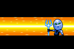 Screenshot from Bionicle - Matoran Adventures (USA, Europe) (En,Fr,De,Es,It,Nl,Sv,Da)