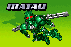 Screenshot from Bionicle - Maze of Shadows (USA)