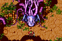 Screenshot from Bionicle - Maze of Shadows (USA)