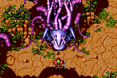 Screenshot from Bionicle - Maze of Shadows (USA)