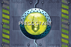 Screenshot from Bionicle Heroes (Europe) (En,Fr,De,Es,It,Da)