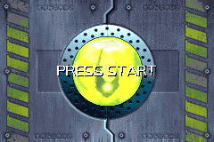 Screenshot from Bionicle Heroes (Europe) (En,Fr,De,Es,It,Da)