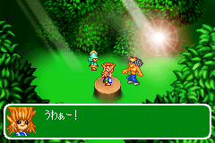 Screenshot from Black Black - Bura Bura (Japan)