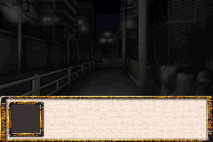 Screenshot from Bleach Advance - Kurenai ni Somaru Soul Society (Japan)