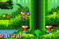 Screenshot from Blender Bros. (USA)