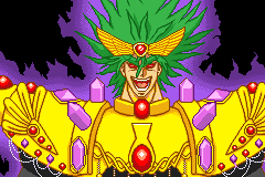 Screenshot from Boboboubo Boubobo - Bakutou Hajike Taisen (Japan)