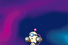 Screenshot from Bomberman Jetters - Densetsu no Bomberman (Japan)