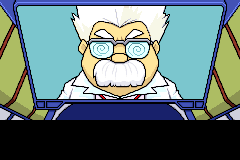 Screenshot from Bomberman Jetters - Densetsu no Bomberman (Japan)