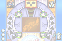 Screenshot from Bomberman Jetters - Game Collection (Japan)