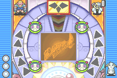 Screenshot from Bomberman Jetters - Game Collection (Japan)