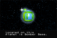 Screenshot from Bomberman Max 2 - Red Advance (Europe) (En,Fr,De)