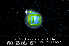 Screenshot from Bomberman Max 2 - Red Advance (USA)