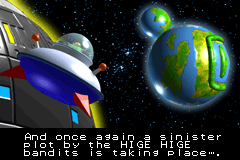 Screenshot from Bomberman Max 2 - Red Advance (USA)
