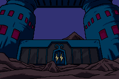 Screenshot from Bomberman Story (Japan)