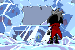 Screenshot from Bomberman Story (Japan)