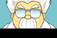 Screenshot from Bomberman Story (Japan)
