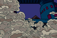 Screenshot from Bomberman Tournament (USA, Europe)