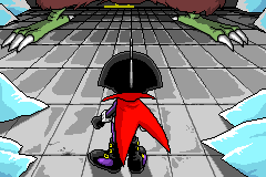 Screenshot from Bomberman Tournament (USA, Europe)