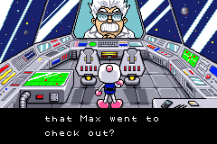 Screenshot from Bomberman Tournament (USA, Europe)
