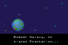 Screenshot from Bomberman Tournament (USA, Europe)