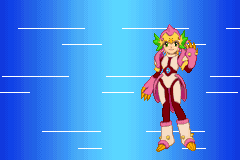 Screenshot from Bouken Yuuki Pluster World - Densetsu no Plust Gate (Japan)