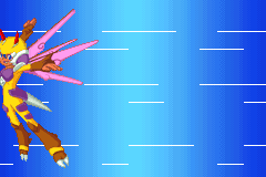 Screenshot from Bouken Yuuki Pluster World - Densetsu no Plust Gate (Japan)