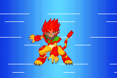 Screenshot from Bouken Yuuki Pluster World - Densetsu no Plust Gate (Japan)