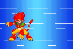 Screenshot from Bouken Yuuki Pluster World - Densetsu no Plust Gate (Japan)