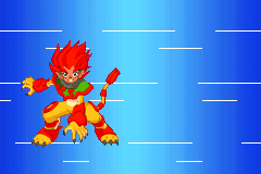 Screenshot from Bouken Yuuki Pluster World - Densetsu no Plust Gate (Japan)