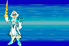 Screenshot from Bouken Yuuki Pluster World - Densetsu no Plust Gate EX (Japan)