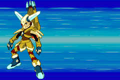 Screenshot from Bouken Yuuki Pluster World - Densetsu no Plust Gate EX (Japan)
