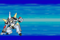 Screenshot from Bouken Yuuki Pluster World - Densetsu no Plust Gate EX (Japan)