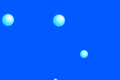 Screenshot from Bouken Yuuki Pluster World - Pluston GP (Japan)