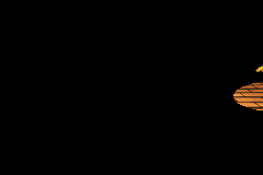 Screenshot from Bouken Yuuki Pluster World - Pluston GP (Japan)