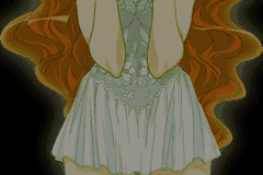 Screenshot from Boukyaku no Senritsu (Japan)