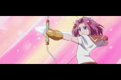 Screenshot from Boukyaku no Senritsu (Japan)