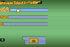 Screenshot from Boulder Dash EX (Europe) (En,Fr,De)