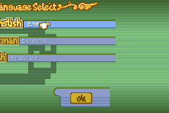 Screenshot from Boulder Dash EX (Europe) (En,Fr,De)