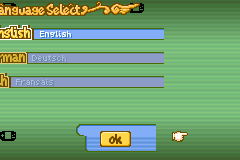 Screenshot from Boulder Dash EX (Europe) (En,Fr,De)