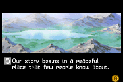 Screenshot from Boulder Dash EX (Europe) (En,Fr,De)