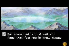 Screenshot from Boulder Dash EX (USA)