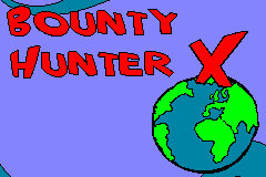 Screenshot from Bounty Hunter X (World) (Unl)