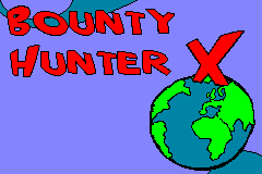 Screenshot from Bounty Hunter X (World) (Unl)
