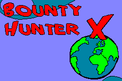 Screenshot from Bounty Hunter X (World) (Unl)