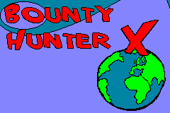 Screenshot from Bounty Hunter X (World) (Unl)