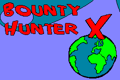 Screenshot from Bounty Hunter X (World) (Unl)