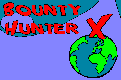 Screenshot from Bounty Hunter X (World) (Unl)