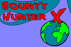 Screenshot from Bounty Hunter X (World) (Unl)