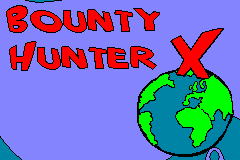 Screenshot from Bounty Hunter X (World) (Unl)